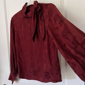 Wilfred Cecile blouse